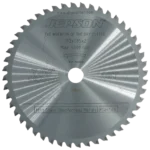 Jepson 719248 – Disco de Corte para Metal Ø 192 mm (7 5/8″) 48T - SKU 719248