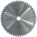 Jepson 719248A – Disco de Corte para Metal Ø 192 mm (7 5/8″) 48T - SKU 719248A