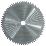 Jepson 719270 – Disco de Corte para Metal Ø 192 mm (7 5/8″) 70T - SKU 719270