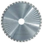 Jepson 72020040 – Disco de Corte para Metal Ø 200 mm (8″) 40T - SKU 72020040