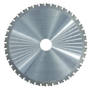 Jepson 72021042 – Disco de Corte para Metal Ø 210 mm (8 1/4″) 42T - SKU 72021042