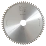 Jepson 72021064 – Disco de Corte para Metal Ø 210 mm (8 1/4″) 64T - SKU 72021064