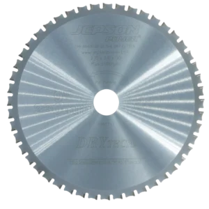 Jepson 72023048 – Disco de Corte para Metal Ø 230 mm (9.1″) 48T - SKU 72023048