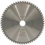 Jepson 72023060 – Disco de Corte para Metal Ø 230 mm (9.1″) 60T - SKU 72023060