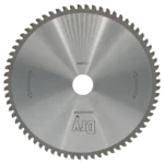 Jepson 72023068 – Disco de Corte para Metal Ø 230 mm (9″) 68T - SKU 72023068