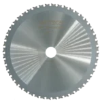 Jepson 72118048YS – Disco de Corte para Acero Inoxidable Ø 180 mm (7″) 48T - SKU 72118048YS