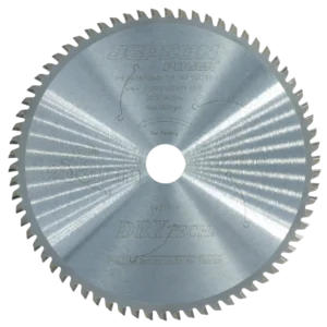 Jepson 72120070 – Disco de Corte para Metal Ø 203 mm (8″) 70T - SKU 72120070
