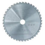 Jepson 72120342I – Disco de Corte para Acero Inoxidable Ø 203 mm (8″) 42T - SKU 72120342I
