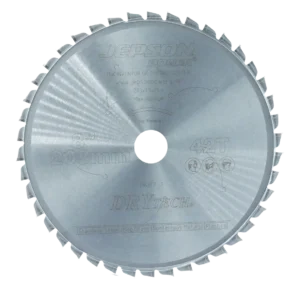 Jepson 72120342I – Disco de Corte para Acero Inoxidable Ø 203 mm (8″) 42T - SKU 72120342I