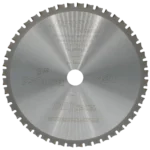Jepson 72123048 – Disco de Corte para Metal Ø 230 mm (9″) 48T - SKU 72123048