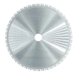 Jepson 72123048NSF – Disco de Corte para Acero y Acero Inoxidable Ø 230 mm (9″) 48T NSF - SKU 72123048NSF