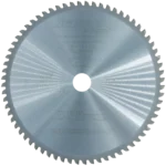 Jepson 72123068 - Disco de Corte para Acero Ø 230 mm (9") 68T