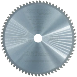 Jepson 72123068 - Disco de Corte para Acero Ø 230 mm (9") 68T