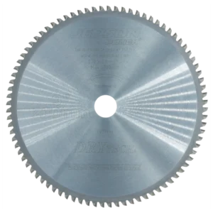 Jepson 72123084 - Disco de Corte para Metal Ø 230 mm (9") 84T