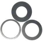 Jepson 722020161 – Disco de Corte para Metal LBS - SKU 722020161