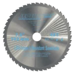 Jepson 72219248 – Disco de Corte para Metal Ø 192 mm (7 1/2″) 48T LBS - SKU 72219248