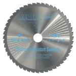 Jepson 72220348 – Disco de Corte para Metal Ø 203 mm (8″) 48T LBS - SKU 72220348