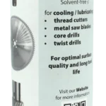 Jepson 740860 – Lubricante de Corte - SKU 740860