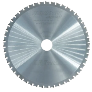 Jepson 72120048A – Disco de Corte para Metal Ø 203 mm (8″) 48T - SKU 72120048A