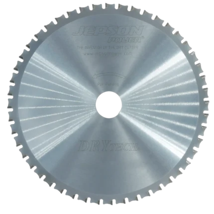Jepson 72120048A – Disco de Corte para Metal Ø 203 mm (8″) 48T - SKU 72120048A